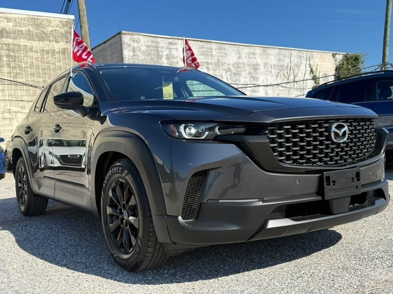 Mazda CX-5 Vehicle Full-screen Gallery Image 6