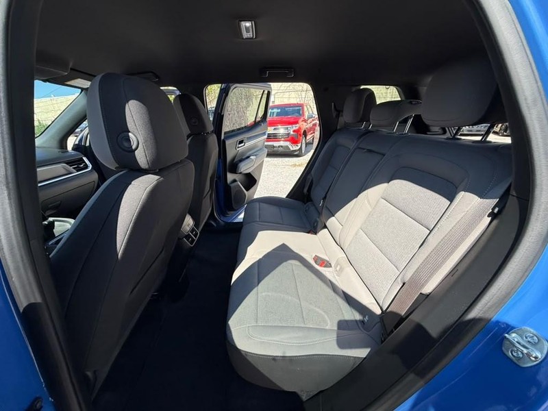 GMC Terrain Vehicle Full-screen Gallery Image 21