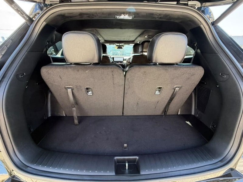 Kia Sorento Vehicle Full-screen Gallery Image 20