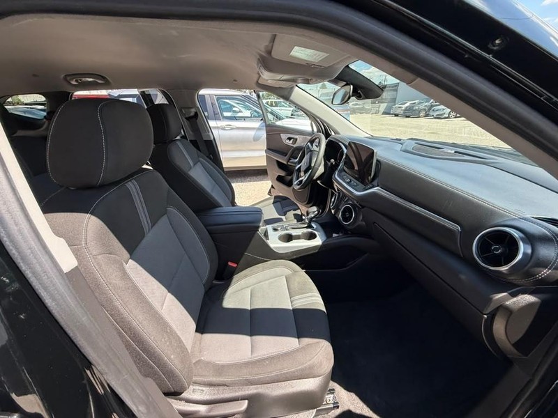 Chevrolet Blazer Vehicle Full-screen Gallery Image 13