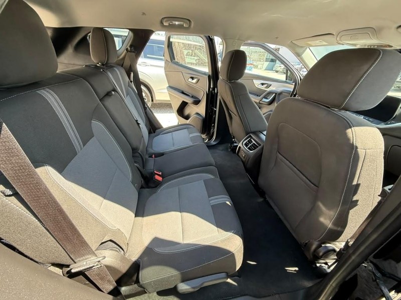 Chevrolet Blazer Vehicle Full-screen Gallery Image 16