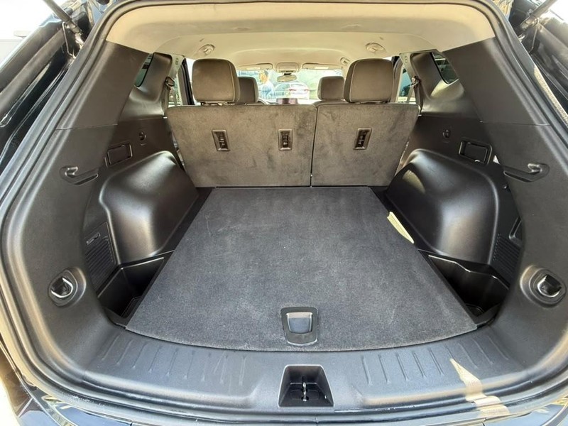 Chevrolet Blazer Vehicle Full-screen Gallery Image 19