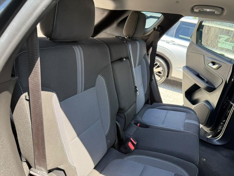 Chevrolet Blazer Vehicle Full-screen Gallery Image 20
