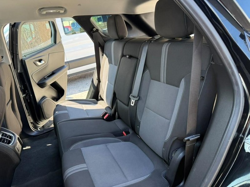 Chevrolet Blazer Vehicle Full-screen Gallery Image 21