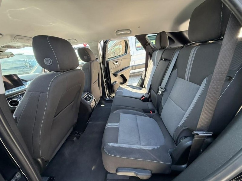 Chevrolet Blazer Vehicle Full-screen Gallery Image 22