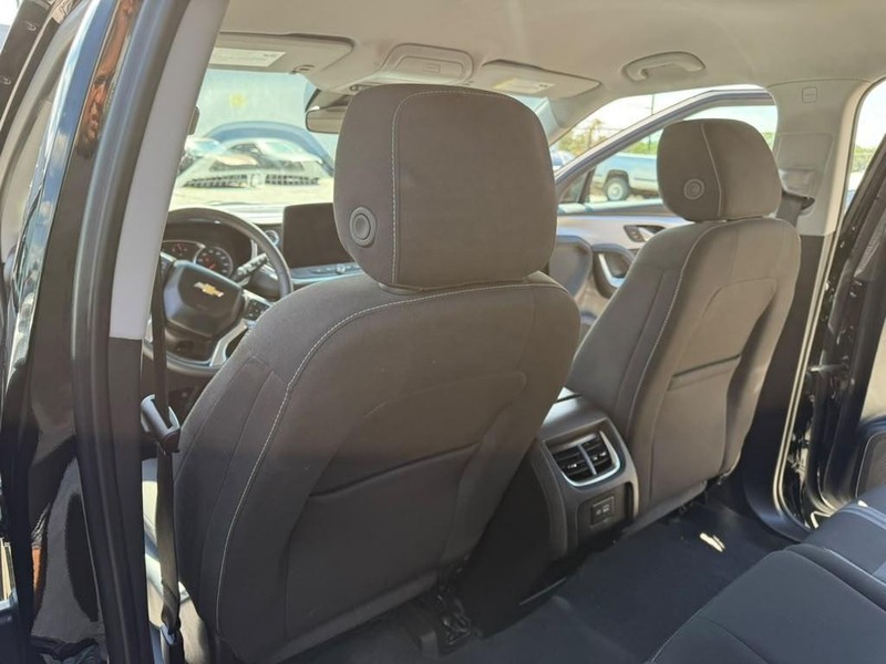 Chevrolet Blazer Vehicle Full-screen Gallery Image 23