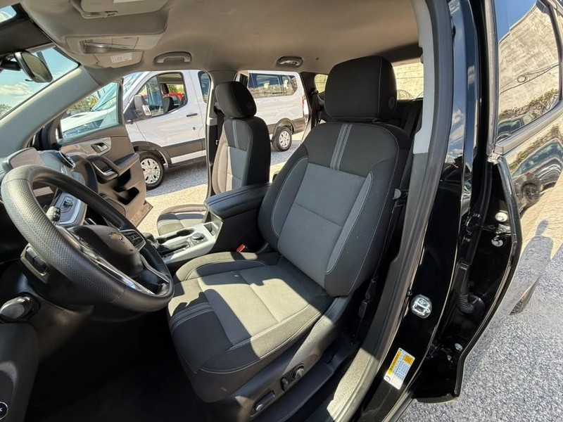 Chevrolet Blazer Vehicle Full-screen Gallery Image 24