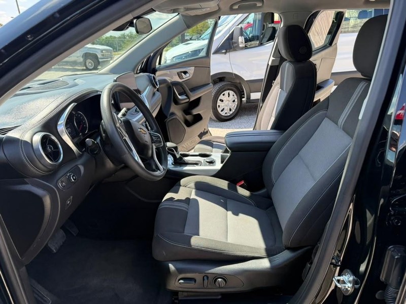 Chevrolet Blazer Vehicle Full-screen Gallery Image 25