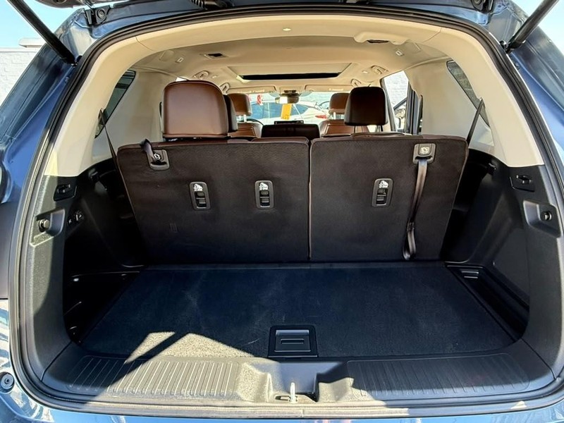 Honda Pilot Vehicle Full-screen Gallery Image 22