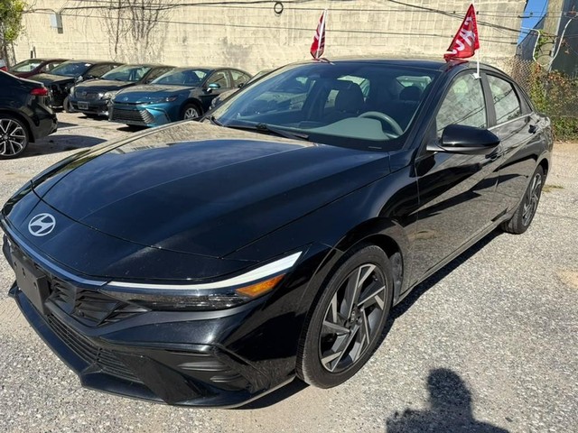 more details - hyundai elantra