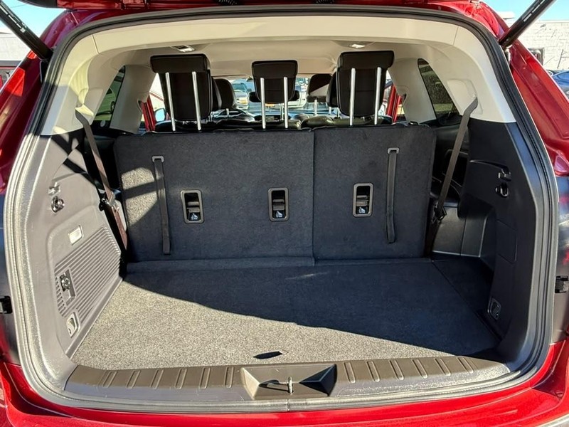 Subaru Ascent Vehicle Full-screen Gallery Image 19