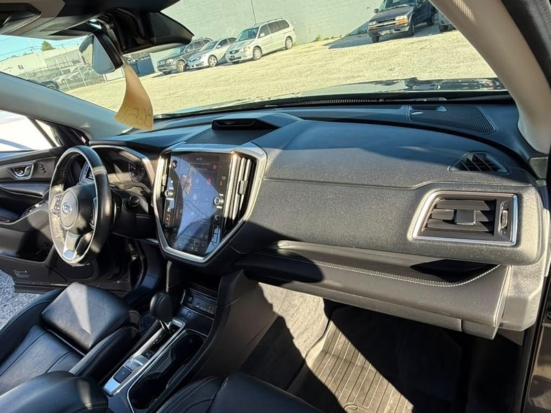 Subaru Ascent Vehicle Full-screen Gallery Image 12