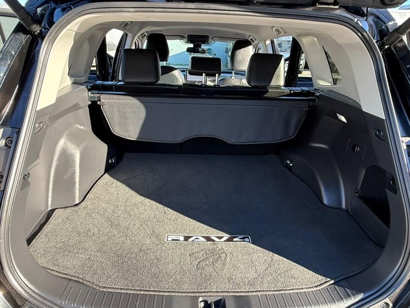 Toyota RAV4 Vehicle Full-screen Gallery Image 19
