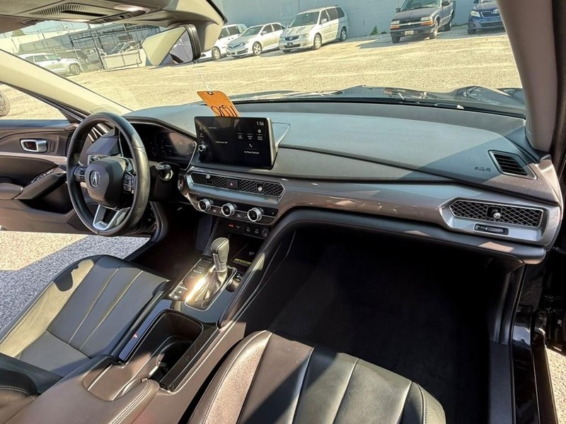 Acura Integra Vehicle Full-screen Gallery Image 6