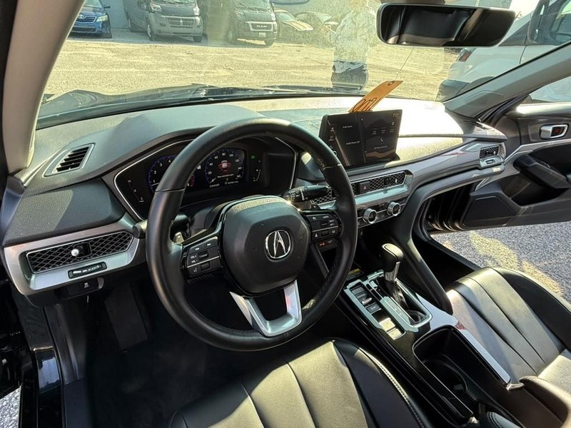 Acura Integra Vehicle Full-screen Gallery Image 14