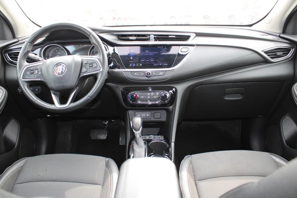 Buick Encore GX Vehicle Full-screen Gallery Image 11