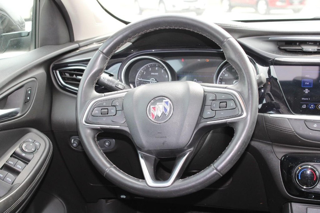Buick Encore GX Vehicle Full-screen Gallery Image 12