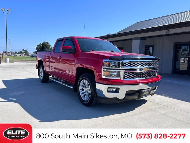 more details - chevrolet silverado 1500