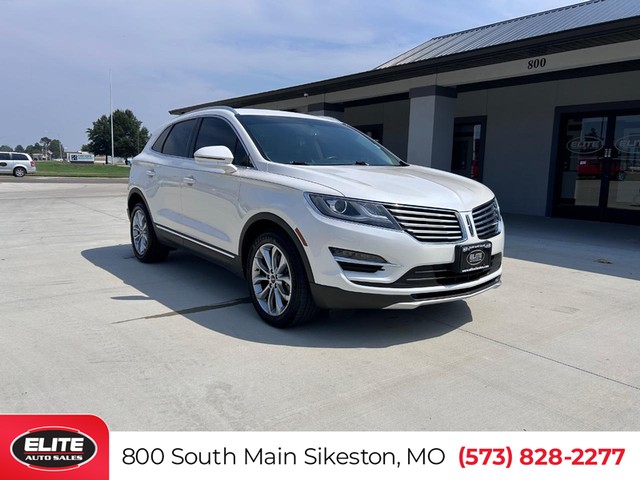 more details - lincoln mkc