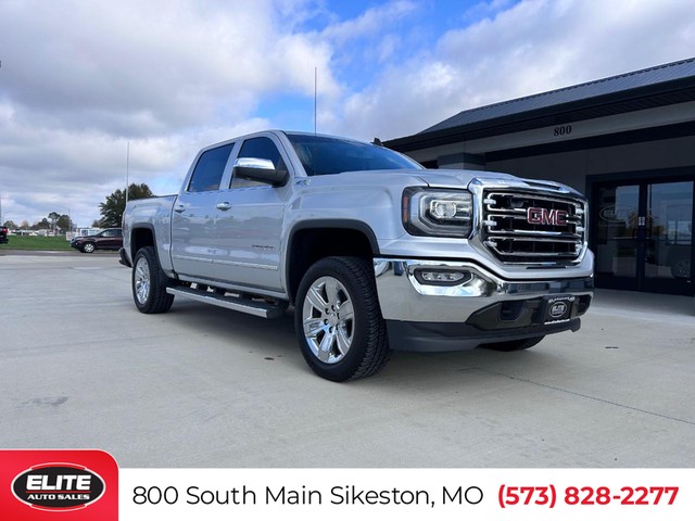 more details - gmc sierra 1500