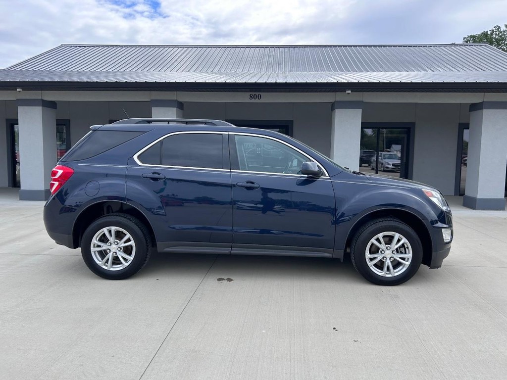 Chevrolet Equinox Vehicle Full-screen Gallery Image 02