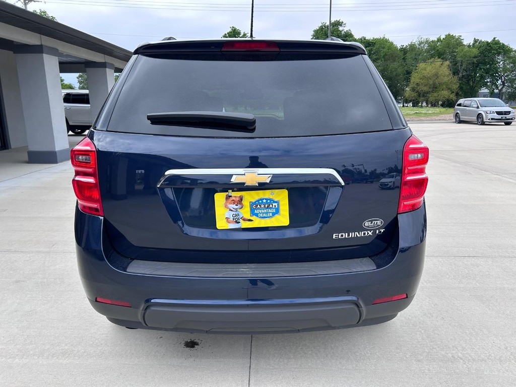 Chevrolet Equinox Vehicle Full-screen Gallery Image 04