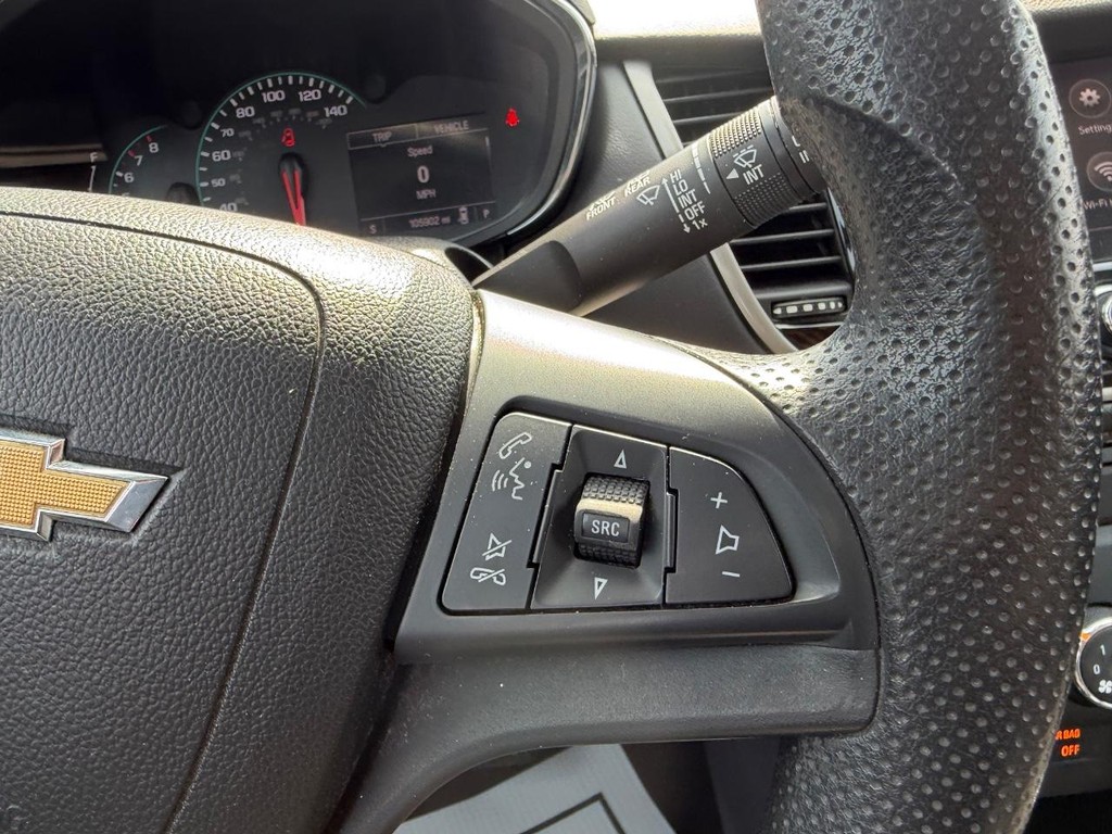 Chevrolet Trax Vehicle Full-screen Gallery Image 10