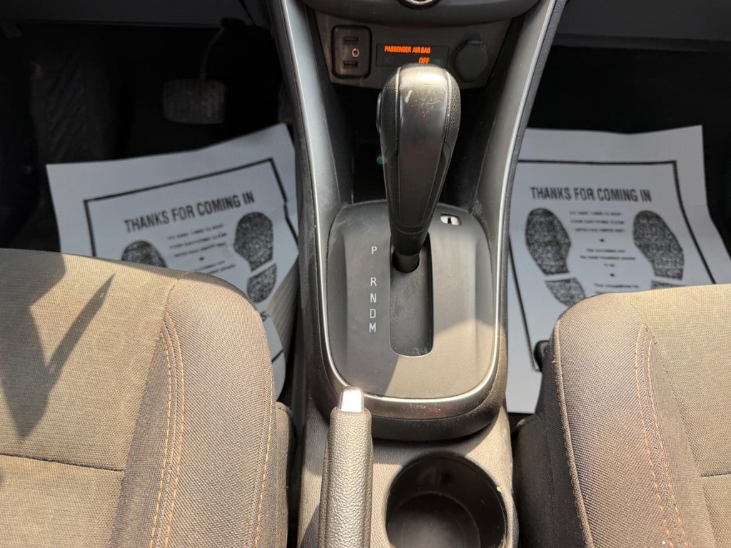 Chevrolet Trax Vehicle Full-screen Gallery Image 13