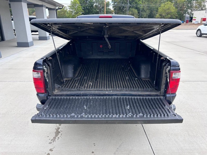 Ford Ranger Vehicle Full-screen Gallery Image 5