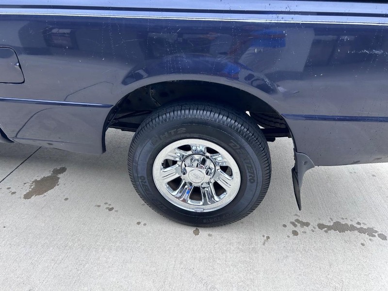 Ford Ranger Vehicle Full-screen Gallery Image 6