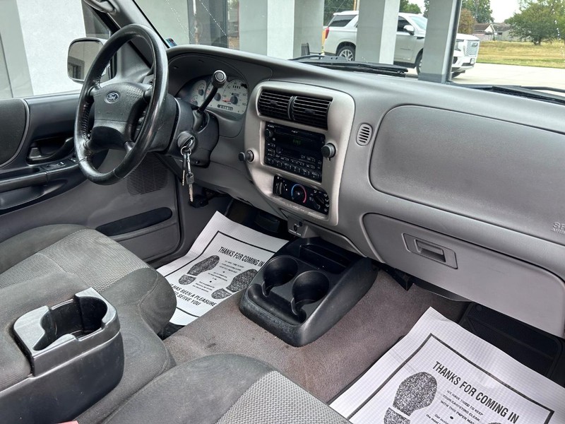 Ford Ranger Vehicle Full-screen Gallery Image 10