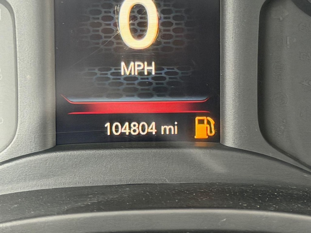 Ram 1500 Vehicle Full-screen Gallery Image 18