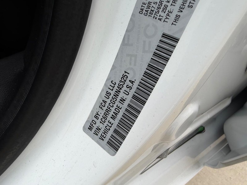 Ram 1500 Vehicle Full-screen Gallery Image 20