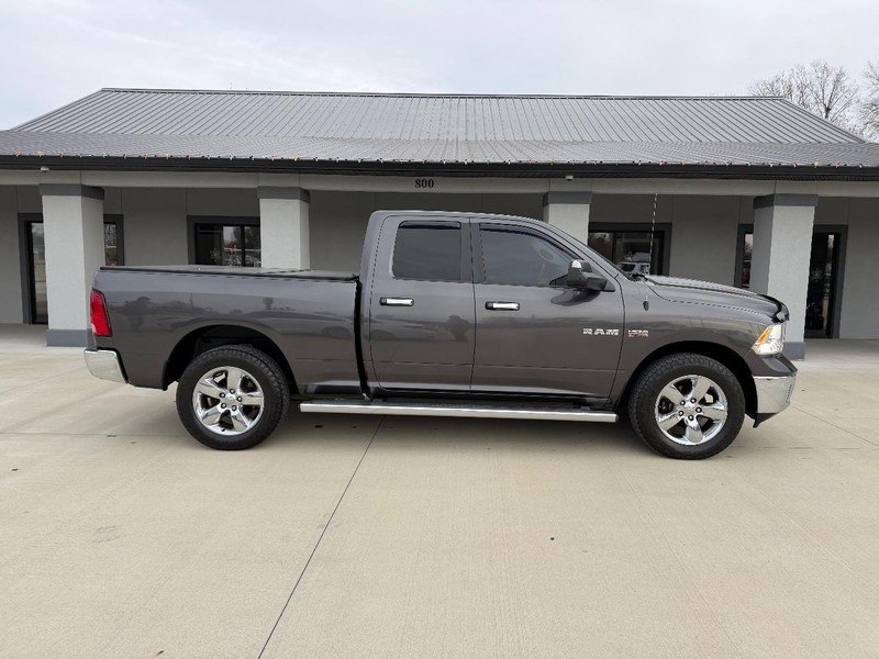 Ram 1500 Vehicle Full-screen Gallery Image 2