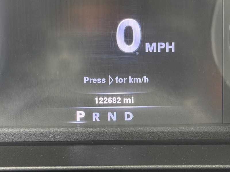 Ram 1500 Vehicle Full-screen Gallery Image 18