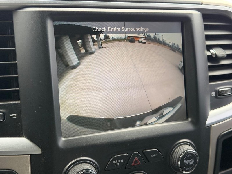 Ram 1500 Vehicle Full-screen Gallery Image 19