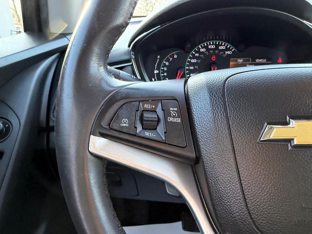 Chevrolet Trax Vehicle Full-screen Gallery Image 10