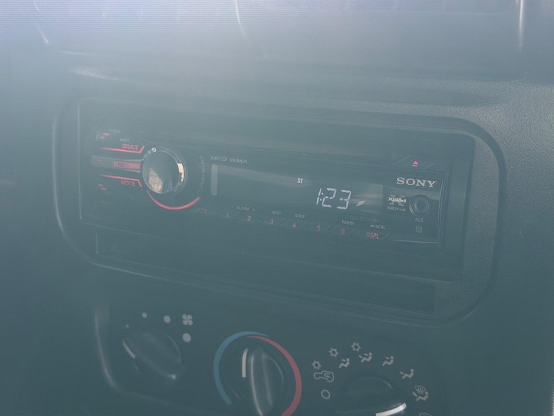 Jeep Wrangler Vehicle Full-screen Gallery Image 10