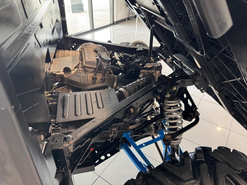 Polaris Ranger Vehicle Full-screen Gallery Image 6