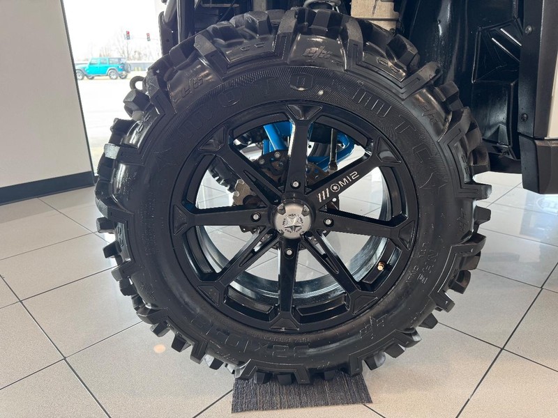 Polaris Ranger Vehicle Full-screen Gallery Image 10