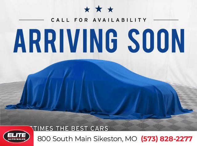 more details - ford escape