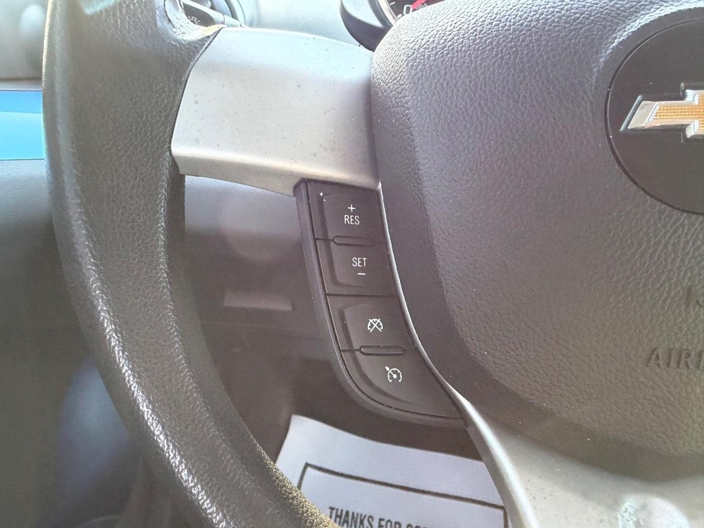 Chevrolet Spark Vehicle Full-screen Gallery Image 10