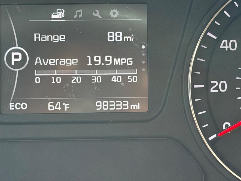 Kia Sorento Vehicle Full-screen Gallery Image 19