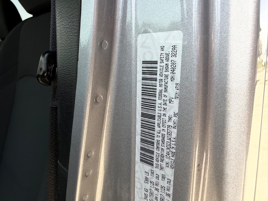 Jeep Wrangler Unlimited Vehicle Full-screen Gallery Image 20