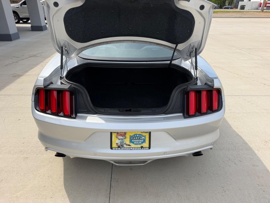 Ford Mustang Vehicle Full-screen Gallery Image 5