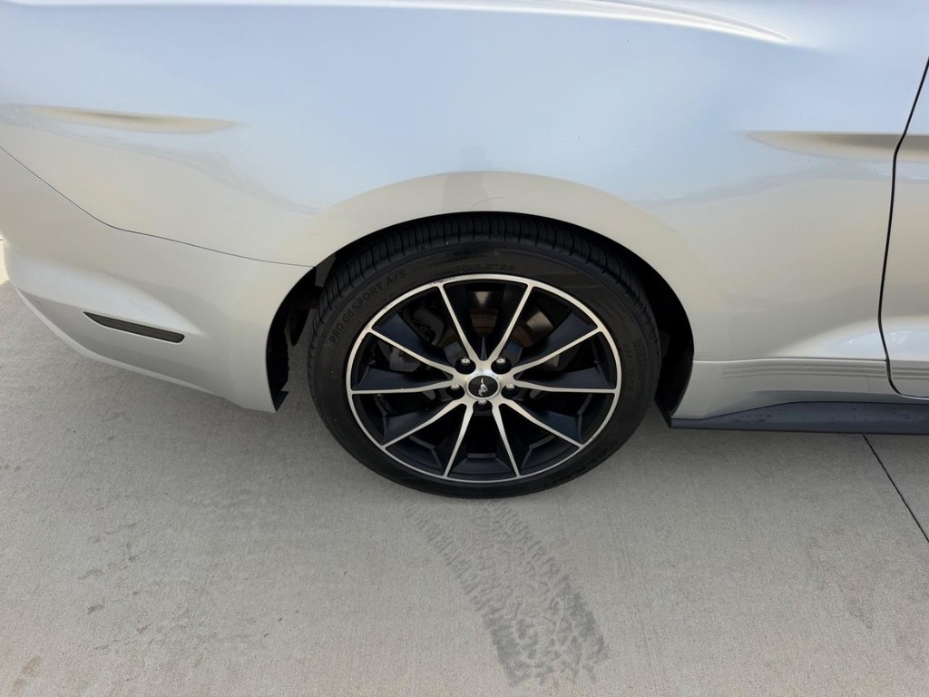 Ford Mustang Vehicle Full-screen Gallery Image 6