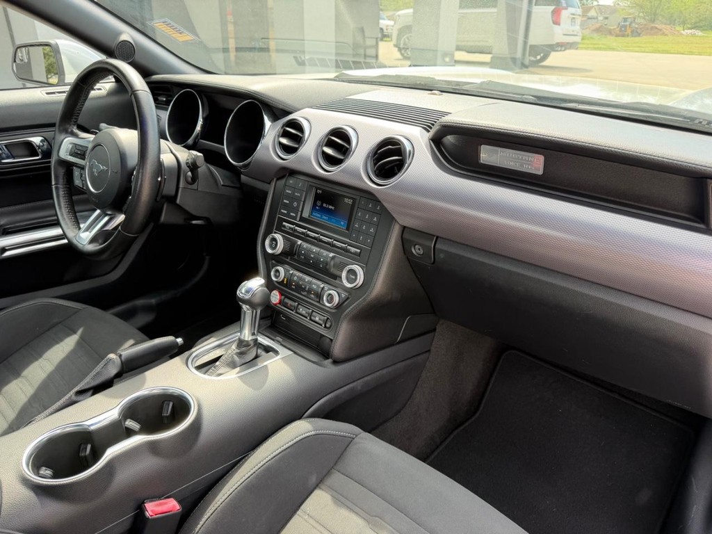 Ford Mustang Vehicle Full-screen Gallery Image 8