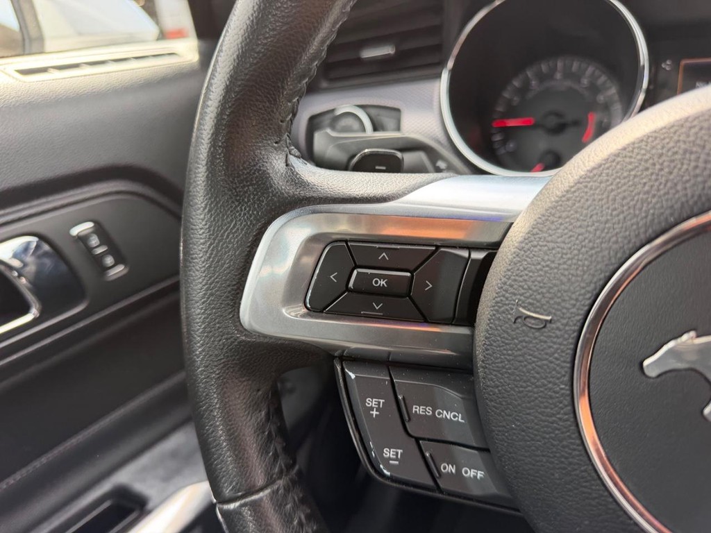 Ford Mustang Vehicle Full-screen Gallery Image 10