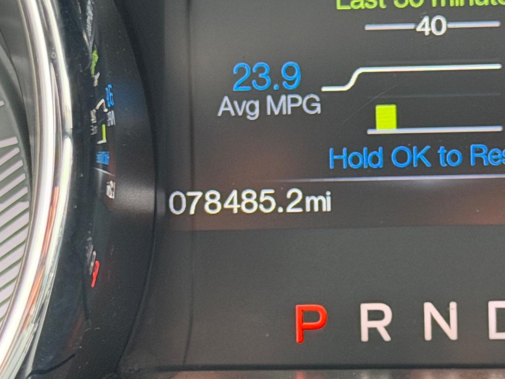 Ford Mustang Vehicle Full-screen Gallery Image 18