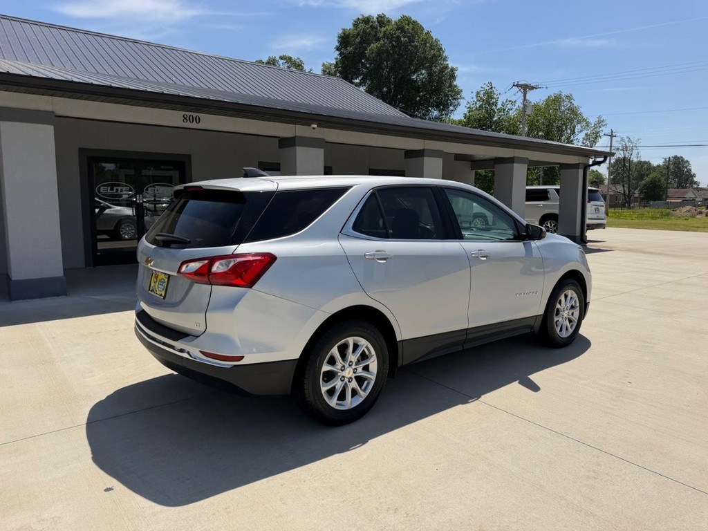 Chevrolet Equinox Vehicle Full-screen Gallery Image 03